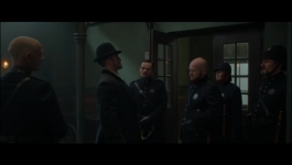 Carnival Row 2019 - Season 02 Episode 09